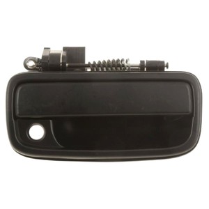 2004 2003 2002 2001 2000 Toyota Tacoma Passenger Side Front Exterior Door Handle Ebay