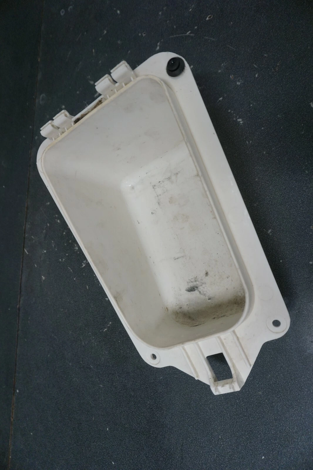 1996-2003 Sea-Doo OEM Glove Box Tray Storage GTX 787/800 LRV Freshwater