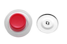 Machine À Boutons 22Mm Pour Fabriquer Des Boutons En Tissu + 10 Ronds