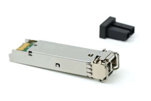 D-LINK DEM-432XT-C 10GBASE SFP+ LR 1310nm kompatibel Transceiver - Bild 3 von 4