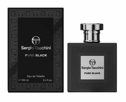 Sergio tacchini eau de toilette sales