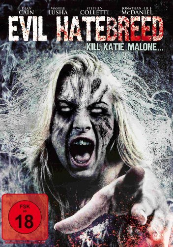 Evil Hatebreed (DVD) Dean Cain Lil J. Nick Hogan Stephen Colletti Masiela Lusha