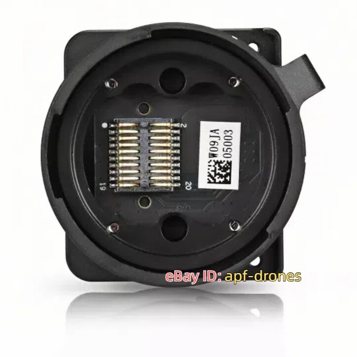 DJI Inspire 1/V2.0 Part NO.30 Fast-mounting Gimbal Port PCBA DJI Inspire 1/V2.0 Part NO.30 Fast-mounting Gimbal Port PCBA