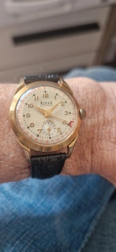 Orologio Donna Timex Vintage+Braccialetto+Orologio Antico - A Restauro