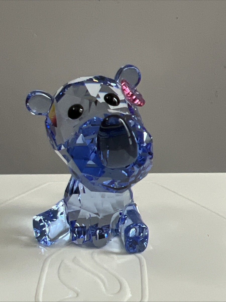 Swarovski Lovlots Rocky the Rhino 5619225. New in box. | eBay
