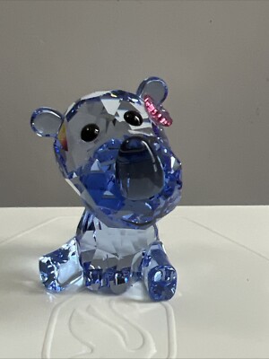 Swarovski Lovlots Rocky the Rhino 5619225. New in box. | eBay