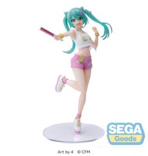 Vocaloid Luminasta Hatsune Miku Series Live Audience 