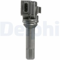 Delphi ZüNdspule Passend FüR Subaru Forester 2.0 AWD XV 2.0I