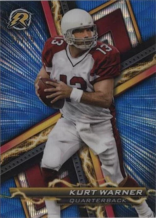 Blue Surge Refractor