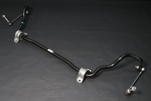 BMW X6 E71 X5 E70 Stabilisator vorne Stabi für Vorderachse 6774737 D=27MM 9km