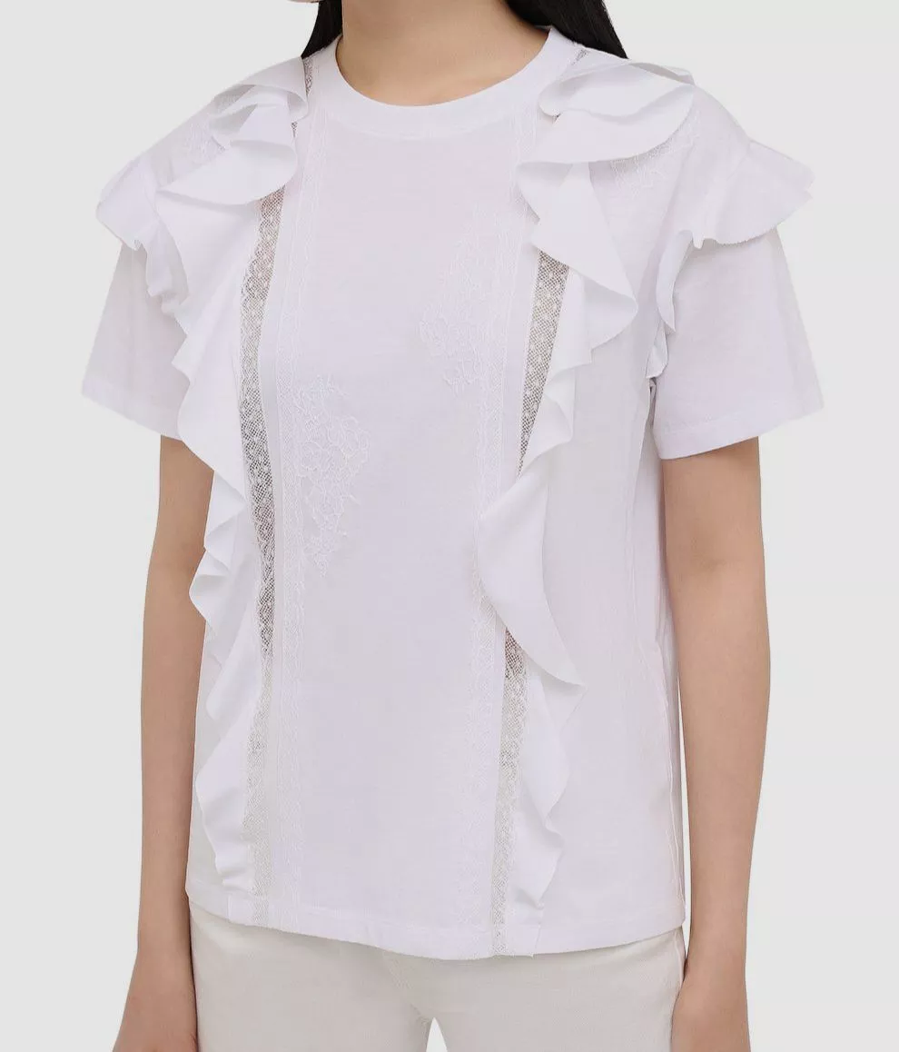 Valentino womens shop top
