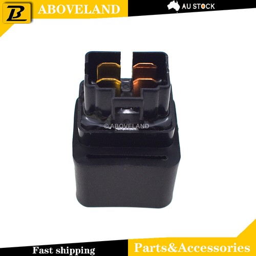Starter Solenoid Relays For Arctic Cat 90 Y-12 Youth 2-Stroke - Foto 2