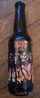 Kiss-Destroyer Cola-Rocket Fizz rare misprint first edition label "Cola" C not K