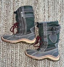 Women s Pajar Waterproof Winter Boots Size 5.5 Or Kids Size 3.5