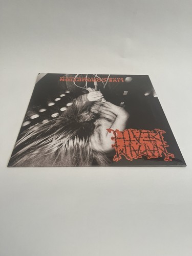 Napalm Death, Live Corruption Salisbury Arts Centre 90 Vinyl NEU UND OVP - Bild 5 von 6