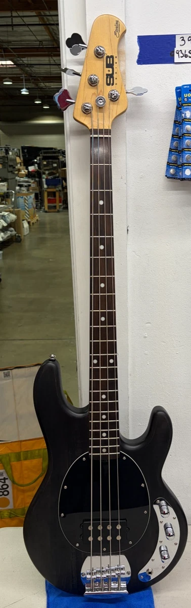 Sterling Sub Bass for sale | eBay