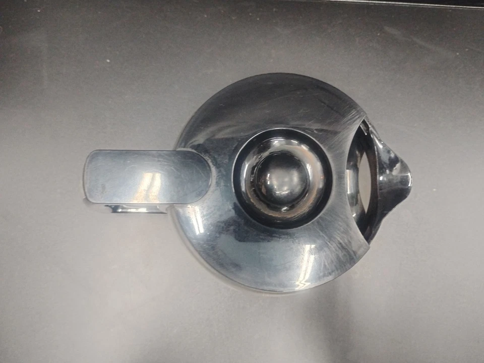 Cuisinart 14-Cup Coffee Pot Replacement Glass Carafe Cuisinart Coffee - Image 2 of 4