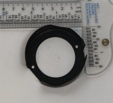 Royal Quiet De Luxe Typewriter - QDL - Reel / Spool / Ribbon Cup 1951 thumbnail