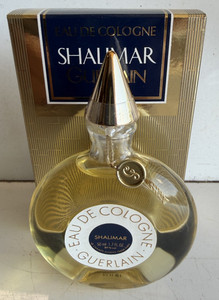 Shalimar Millesime Tonka | eBay