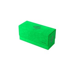 The Academic 133 XL Premium Deck Box Double-Sleeved Card Storage Card Ga...