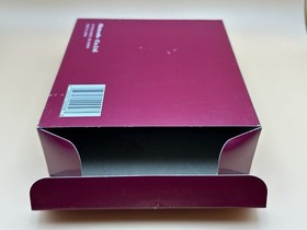 Nintendo Game & Watch MARIO BROS. MW-56 1983 NEW