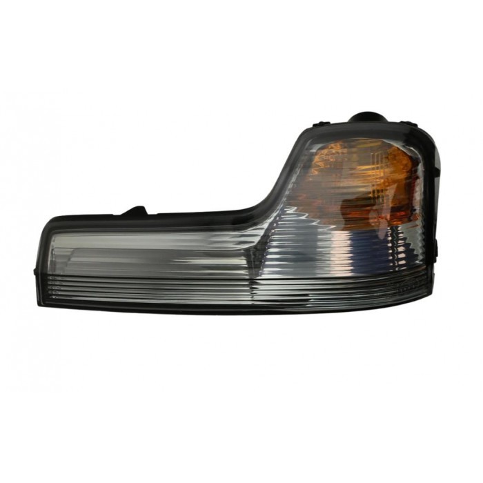Feu clignotant droit Iveco Daily Citys VI pièce de rechange pour rétroviseur