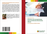 Wilson Machado Enes | O Enlace Da Contabilidade Com As CiêNcias Gerenciais...