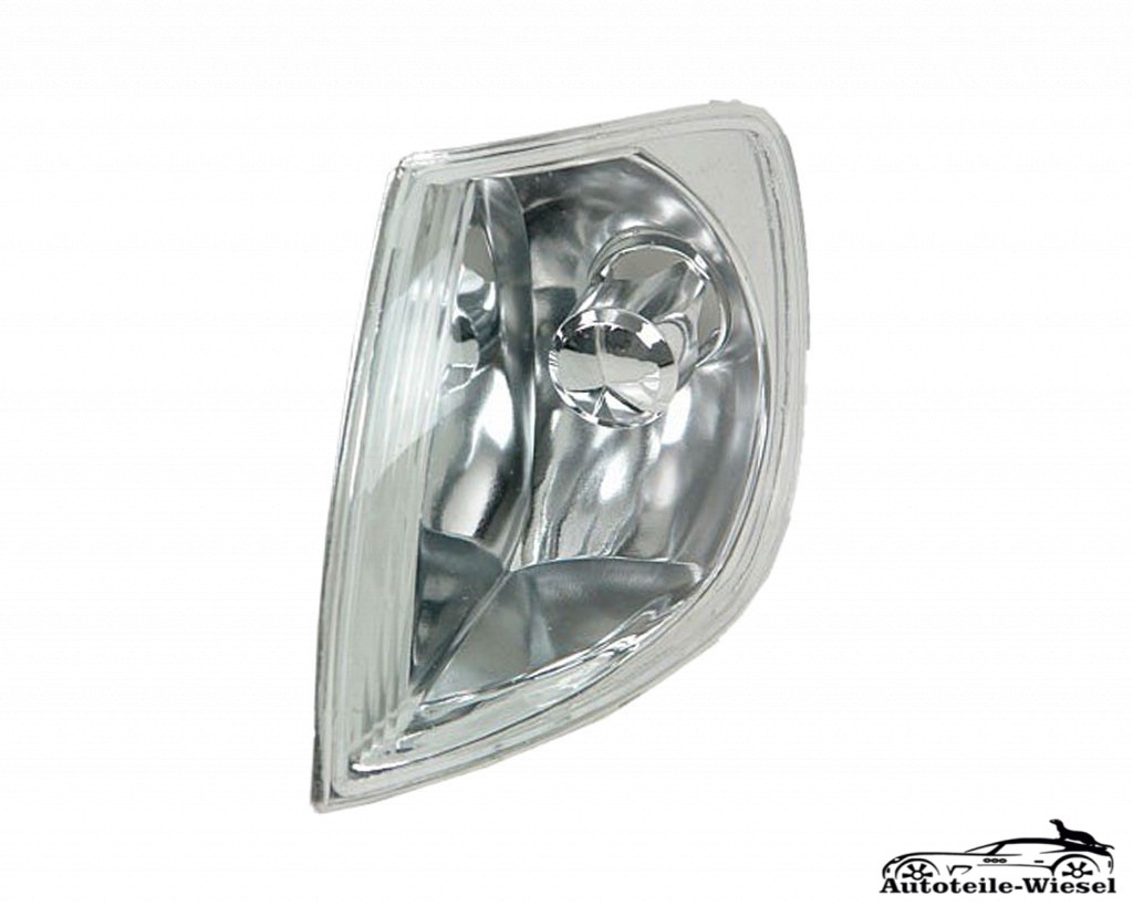 Blinker Blinkleuchte für VW Polo Links Vorne 99-01 - Bild 7