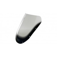 Mra T Farblos Tourenscheibe Passend FüR Yamaha Fzs 600 Fazer RJ02 Bj. 1998-2001