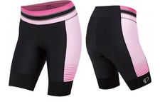 Nwt Womens Pearl Izumi Elite Pursuit Bike Shorts Size Xs