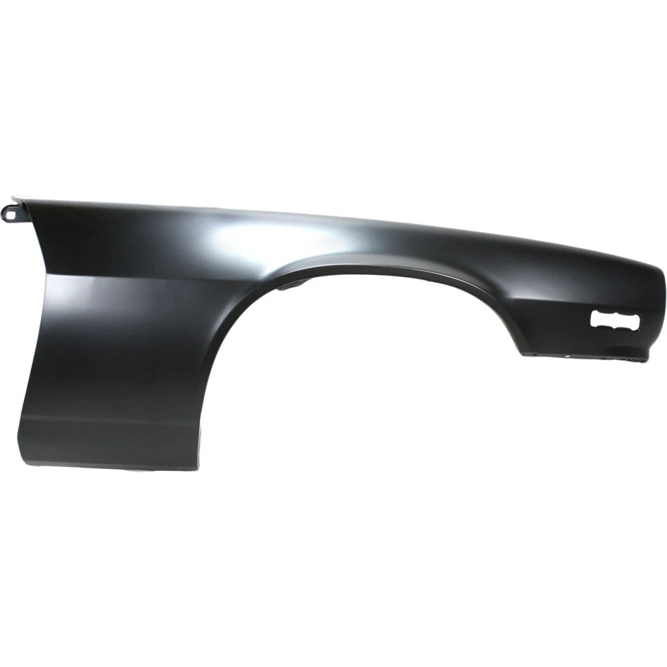 Fender For Chevrolet Camaro 1970-1977 Front Left and Right - Image 2 of 4