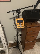 Singtrix Portable Karaoke Machine Voice Effec...