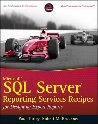 Microsoft SQL Server Reporting Serv..., Bruckner, Rober