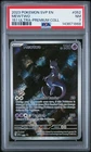 2023 POKEMON MEWTWO SVP en 151 ULTRA PREMIUM COLL. PSA {7}