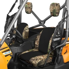 Classic Accessories UTV Bucket Seat Covers Vista G1 Camo 18-145-016003-00 Yamaha