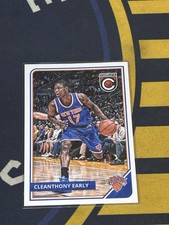 2015-16 Panini Complete - Cleanthony Early #88