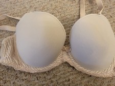 Wacoal Women's La Femme Contour Underwire T-Shirt Bra Sand -