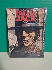 Billy Jack Dvd 1971 1999 Brand New Sealed