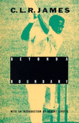 Beyond A Boundary - Paperback By James, C. L. R. - GOOD