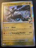 N's Reshiram 154/217 Holo Rare Mega Evolution: Ascended Heroes Pokemon TCG