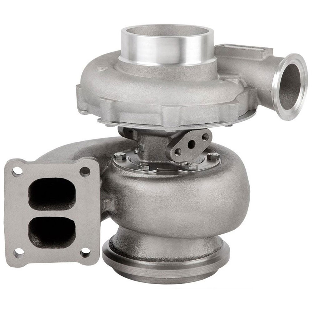 New Turbocharger Fits Ford F-250 7.3L 1994-1997 By 991966C91