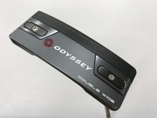 Odyssey TRI-HOT 5K DOUBLE WIDE RH Putter 33in STROKE LAB 70C RED 540g HC 8233