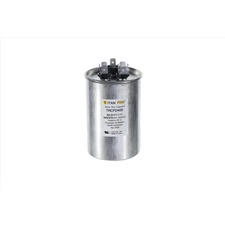 Titan Pro TRCFD405 Dual Rated Motor Run Capacitor Round MFD 40/5 Volts 440/370