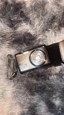 Nikon COOLPIX S3000 12.0MP Digital Camera - Black