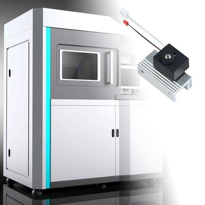 3D-Drucker-Hotend-Kit Hochleistungs-3D-Druckerzubehör für Ender-3 S1