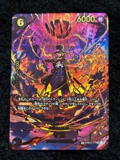Цены на Sabo [SP] PRB02-014 | One Piece Japanese Extra Booster
