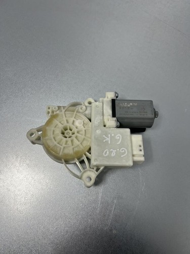 BMW 3 G20 G21 2019 Fensterhebermotor Tür hinten 8495867