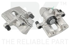 Bremssattel Bremszange hinten links rechts für Mazda 5 CW