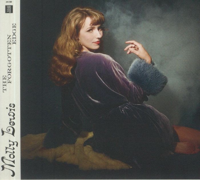 LEWIS, Molly - The Forgotten Edge - CD