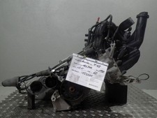 Motor ohne Anbauteile (Benzin) 166940 MERCEDES-BENZ A-Klasse (W168) A 140 Motor ohne Anbauteile (Benzin) 166940 MERCEDES-BENZ A-Klasse (W168) A 140